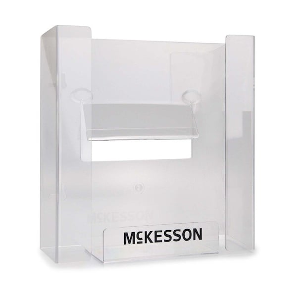 Mckesson Glove Box Holder, 3-1/8 x 101/4 x 151/4 Inch, 4PK 16-6530 - main